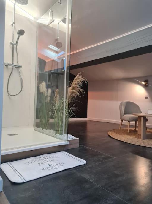 La Casa Cosy Love, Avec Jacuzzi Et Sauna Prives Palau-del-Vidre エクステリア 写真