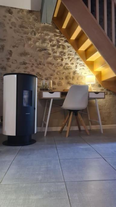 La Casa Cosy Love, Avec Jacuzzi Et Sauna Prives Palau-del-Vidre エクステリア 写真