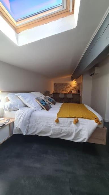 La Casa Cosy Love, Avec Jacuzzi Et Sauna Prives Palau-del-Vidre エクステリア 写真