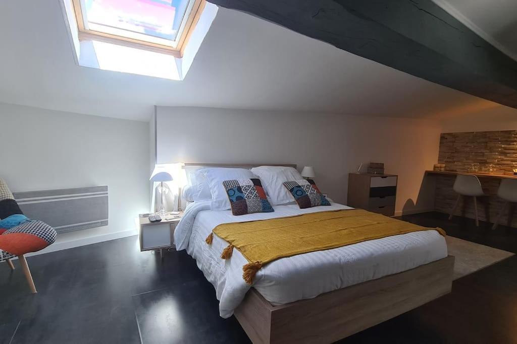 La Casa Cosy Love, Avec Jacuzzi Et Sauna Prives Palau-del-Vidre エクステリア 写真